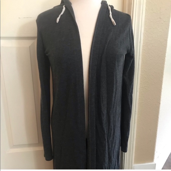 Forever 21 Sweaters - “Forever 21” Long Cardigan